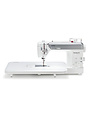 Janome Janome couture HD9QC Professional