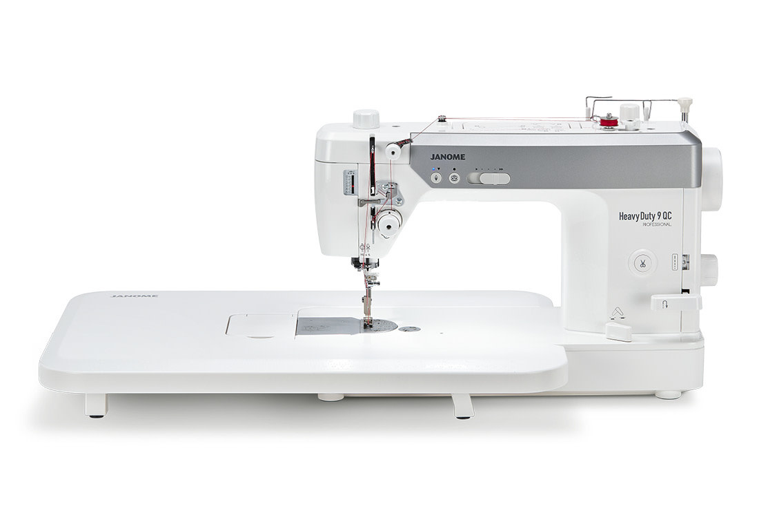 Janome Janome HD9QC Professional