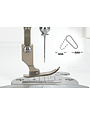 Janome Janome couture HD9QC Professional