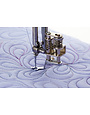 Janome Janome couture HD9QC Professional