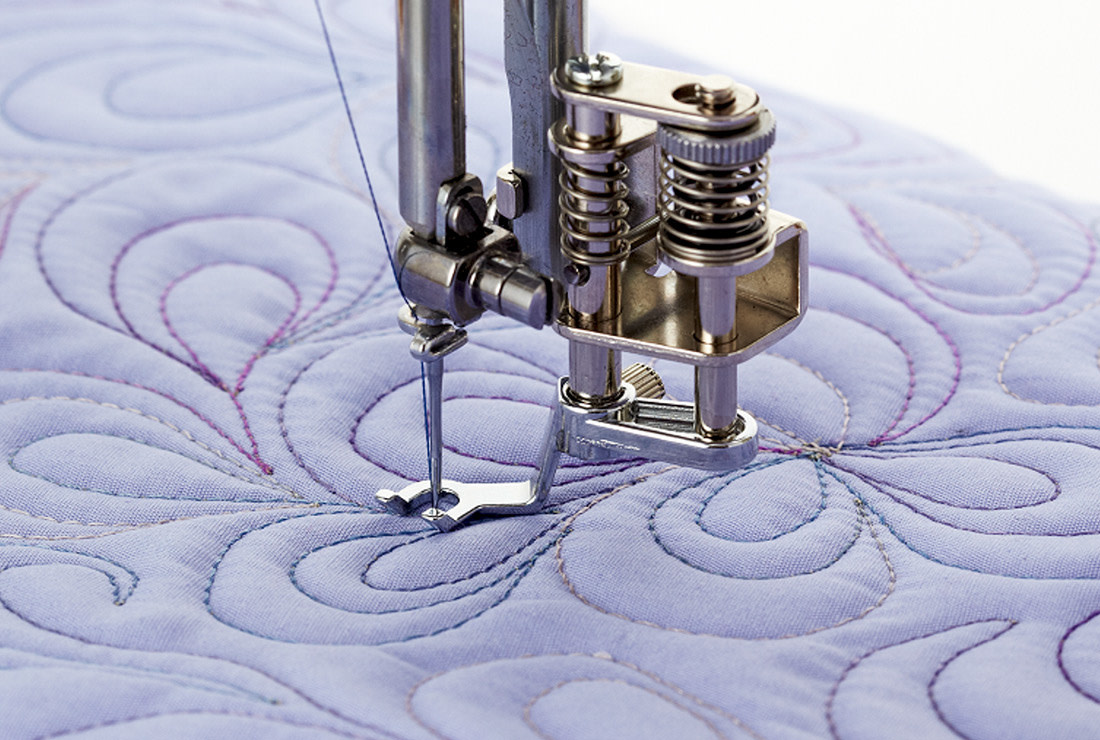 Janome Janome couture HD9QC Professional
