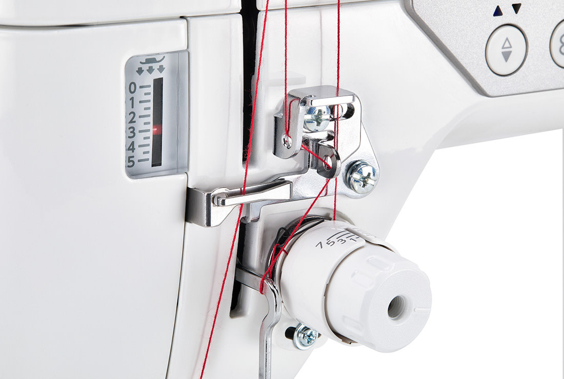 Janome Janome HD9QC Professional