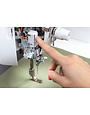 Janome Janome couture HD9QC Professional