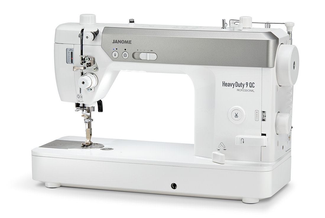 Janome Janome couture HD9QC Professional