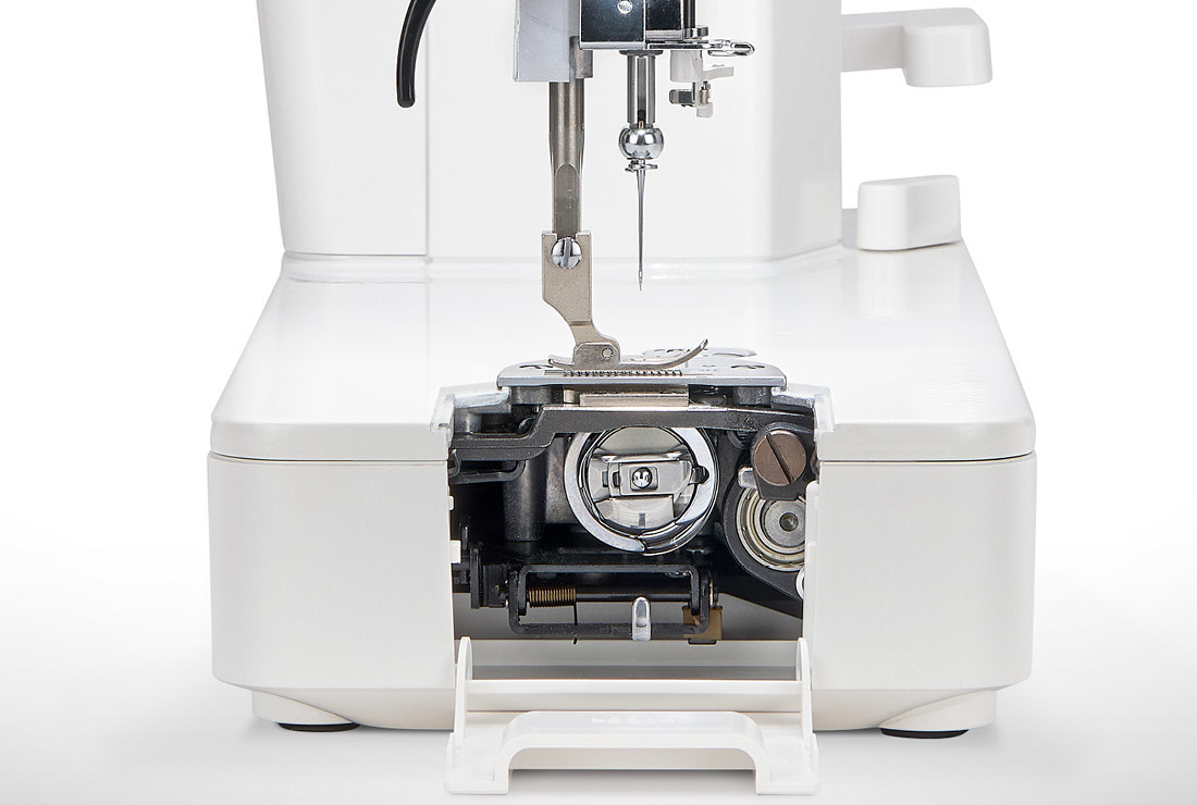 Janome Janome couture HD9QC Professional