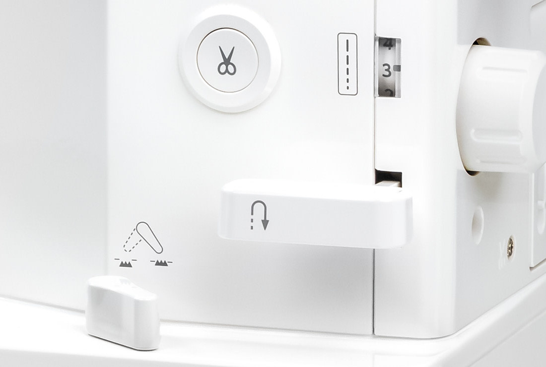 Janome Janome HD9QC Professional