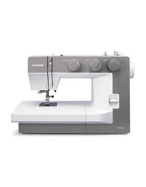 Janome Janome couture 1522LG