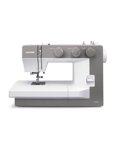 Janome Janome couture 1522LG