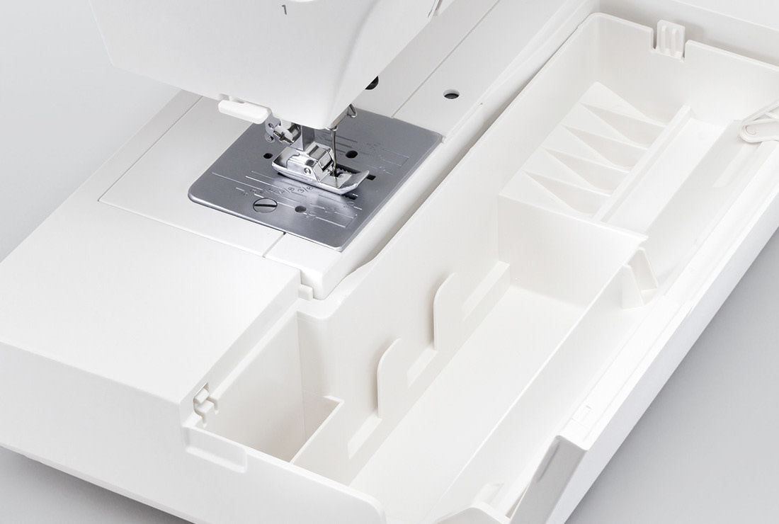 Janome Janome couture 1522LG