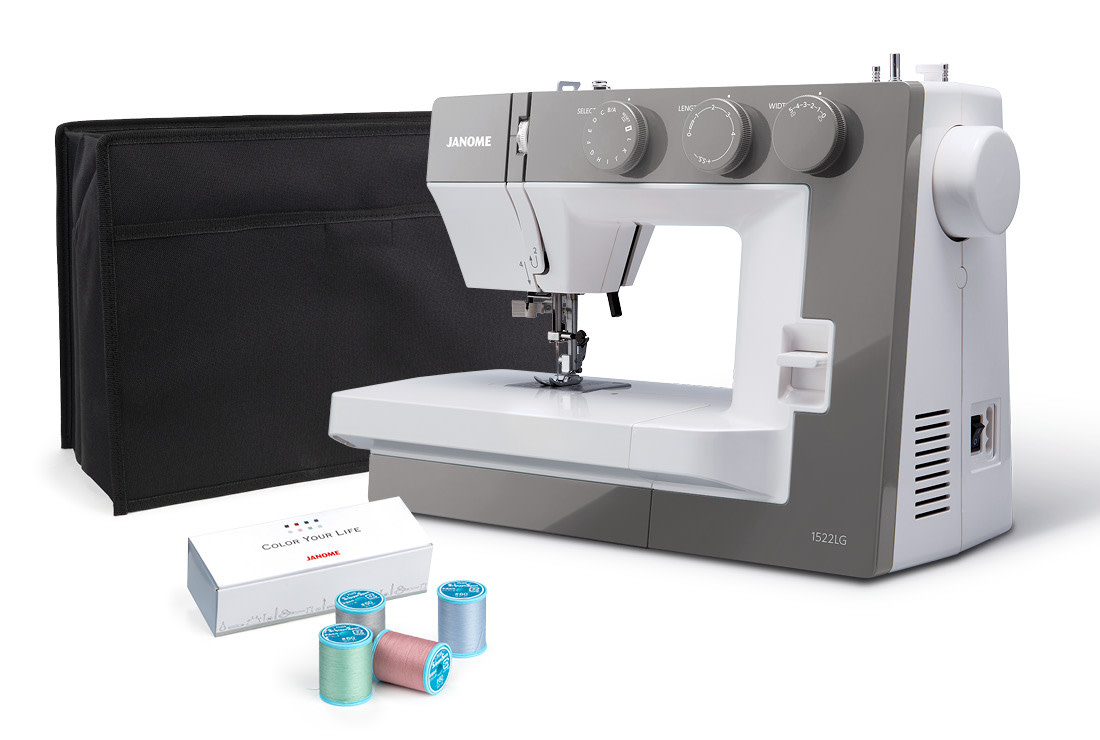Janome Janome 1522LG