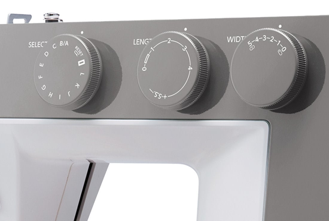 Janome Janome 1522LG