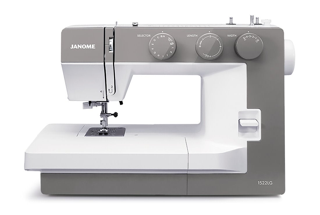 Janome Janome 1522LG