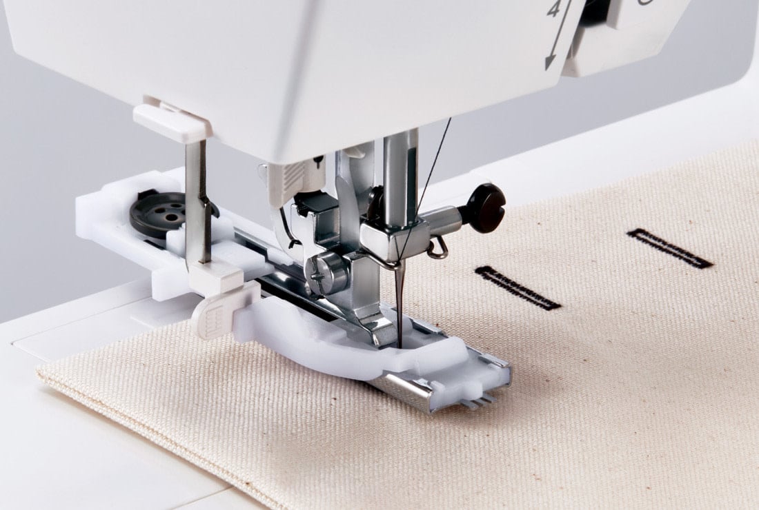 Janome Janome 1522LG