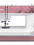 Janome Janome couture 1522SP