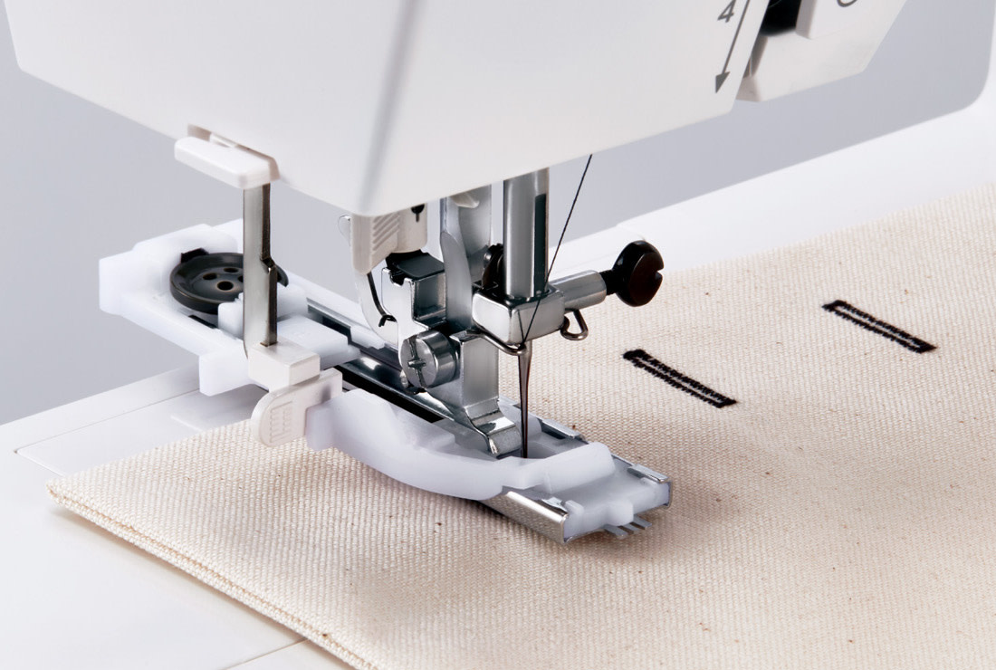 Janome Janome couture 1522SP