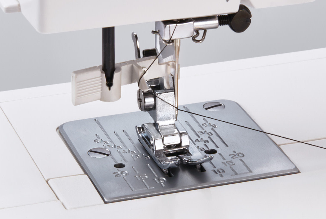 Janome Janome couture 1522SP
