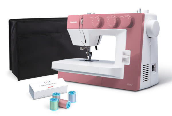 Janome Janome 1522SP