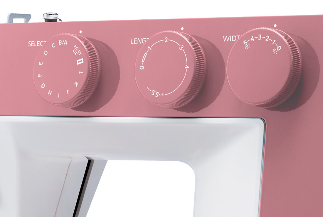 Janome Janome 1522SP