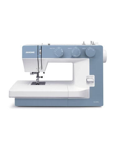 Janome Janome couture 1522BG