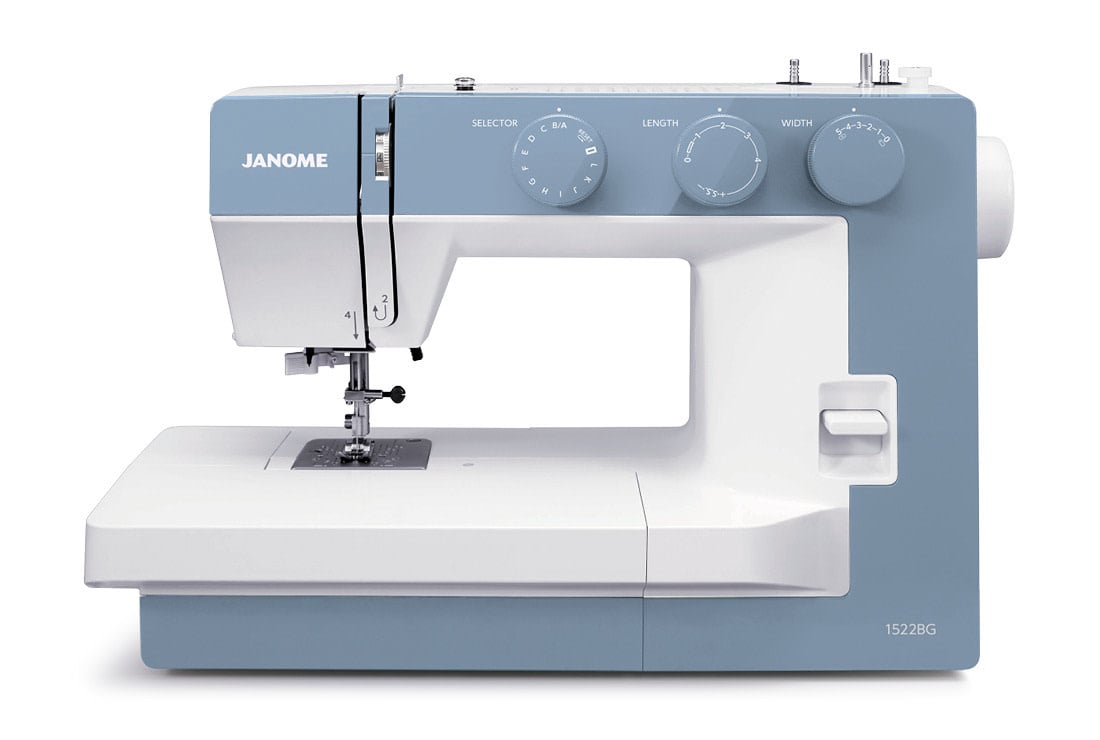Janome Janome 1522BG