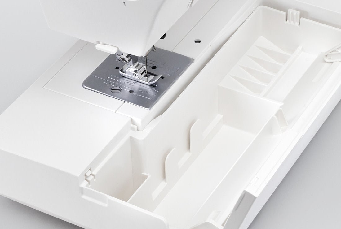 Janome Janome couture 1522BG