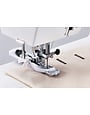 Janome Janome couture 1522BG