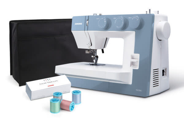 Janome Janome couture 1522BG