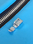 Baby Lock Baby Lock Teflon Zipper Piping Foot