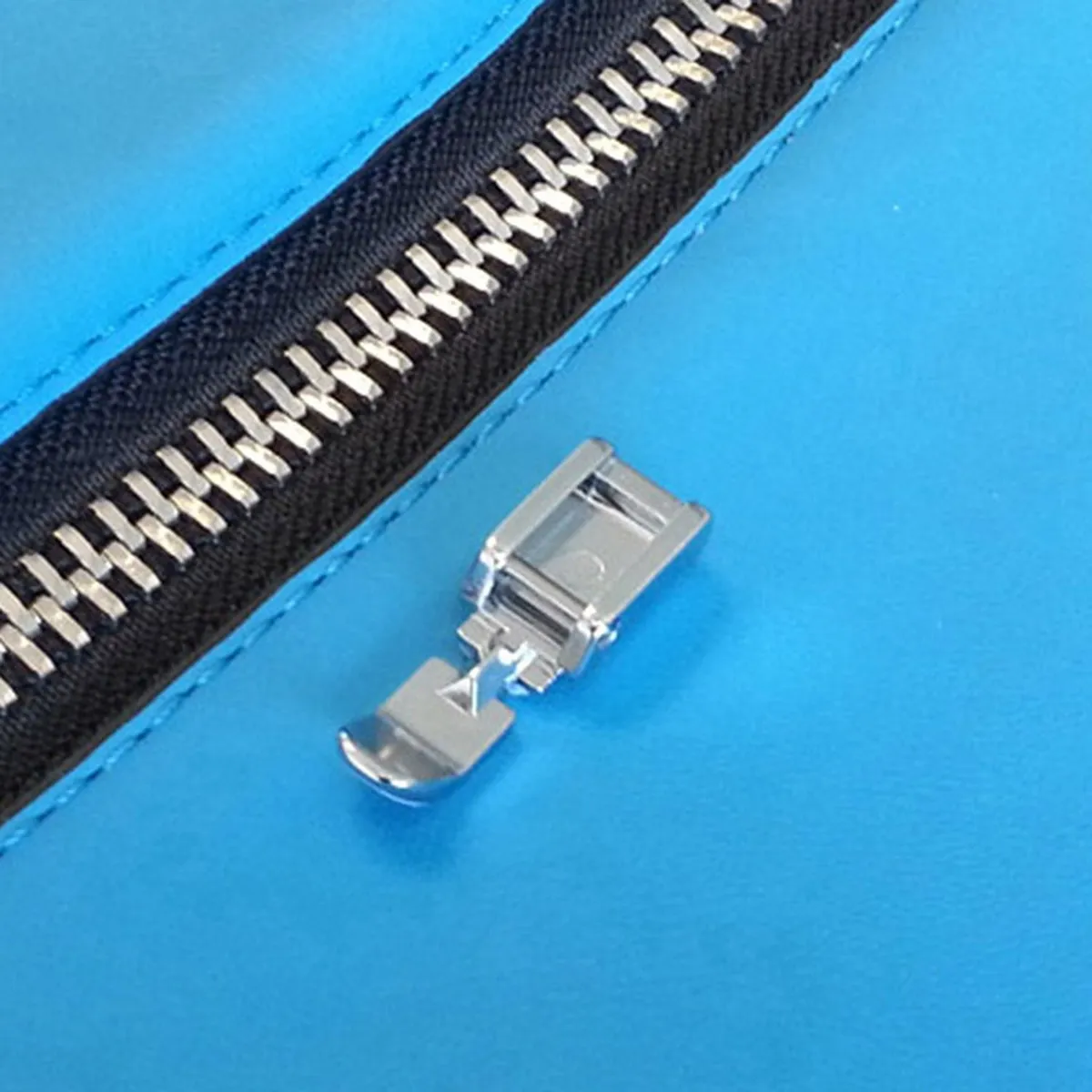 Baby Lock Baby Lock Teflon Zipper Piping Foot