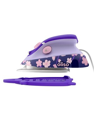 Oliso OLISO M3Pro Project Iron - Yaya Han ( Pre-order summer 2026 )