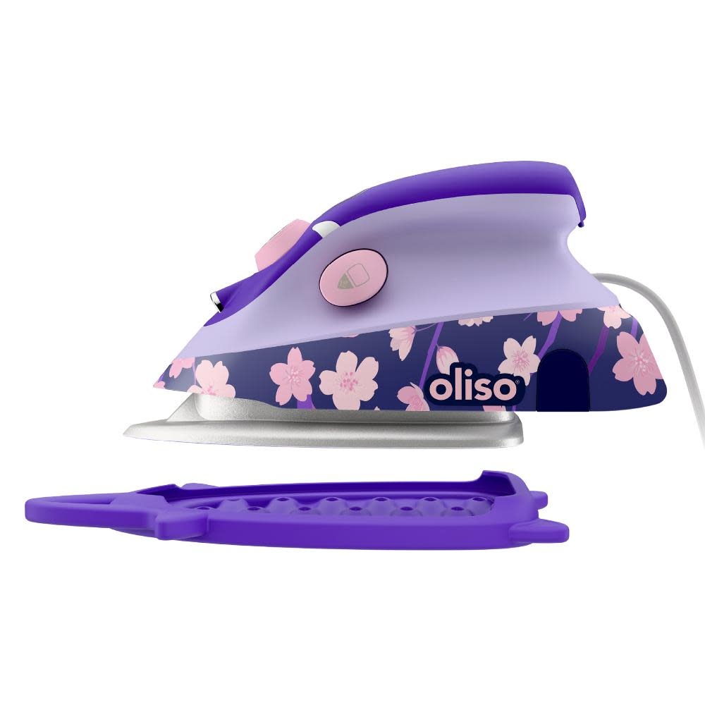 Oliso OLISO M3Pro Project Iron - Yaya Han ( Pre-order summer 2026 )