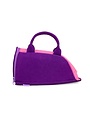 Oliso Sac de transport OLISO - Petit 17,8 cm x 10,2 cm x 10,2 cm (7 po x 4 po x 4 po) - Yaya Han ( Pré-commande été 2026 )