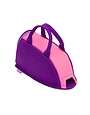 Oliso Sac de transport OLISO - Petit 17,8 cm x 10,2 cm x 10,2 cm (7 po x 4 po x 4 po) - Yaya Han ( Pré-commande été 2026 )