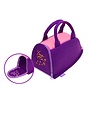 Oliso OLISO Carry Bag - Small 17.8cm x 10.2cm x 10.2cm (7in x 4inx 4in) - Yaya Han ( Pre-order summer 2026 )
