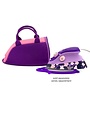 Oliso OLISO Carry Bag - Small 17.8cm x 10.2cm x 10.2cm (7in x 4inx 4in) - Yaya Han ( Pre-order summer 2026 )