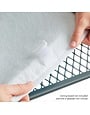 Oliso OLISO Ironing Board Cover - Yaya Han - 100% cotton 38cm x 137cm (15in x 54in)( pre-order summer 2026 )