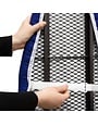 Oliso Housse de planche à repasser OLISO - Yaya Han - 100% coton 38cm x 137cm (15po x 54po) ( pré-commande été 2026 )