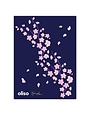 Oliso Pattemouille OLISO en tissu à repasser - Yaya Han - 100% coton 61cm x 45,72cm (24" x 18") ( pré-commande été 2026 )