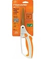 Fiskars, Inc. Easy Action 8" Titanium Scissor