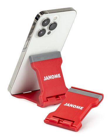 Janome Janome support de téléphone