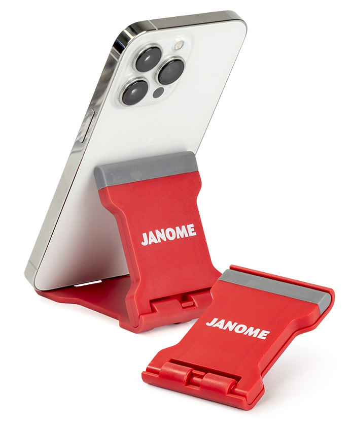 Janome Janome phone stand