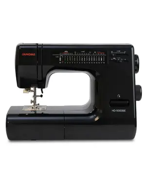Janome Janome HD5000BE