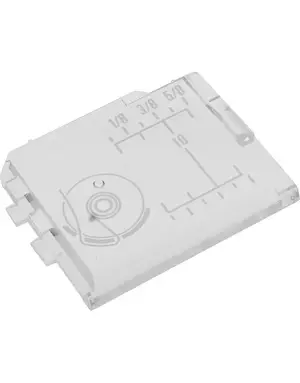 Janome Janome slide plate MC10000