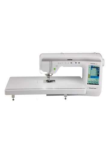 Brother Used Brother VQ2400 Serial number: E5B112354