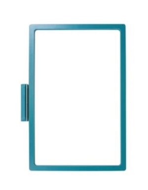 DIME Snap Hoop Monster 11 5/8in x 18 1/4in