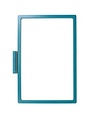 DIME Cerceau Dime Snap hoop monster 11 5/8 po x 18 1/4 po