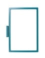 DIME Snap Hoop Monster 11 5/8in x 18 1/4in