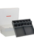Janome Janome coffre pour pieds et accessoires