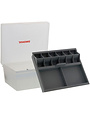 Janome Janome coffre pour pieds et accessoires