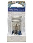 HOBBY GIFT HOBBY GIFT Épingles à tête bouton (30 unités) - 47 mm (1 7/8 po)